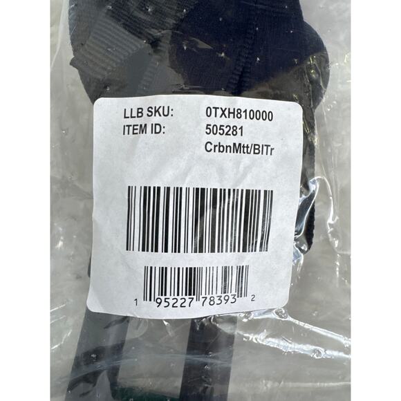 NWT L.L. Bean Women's Hikelite 4 Season Carbon Compact Hiking Poles - Picture 6 of 11